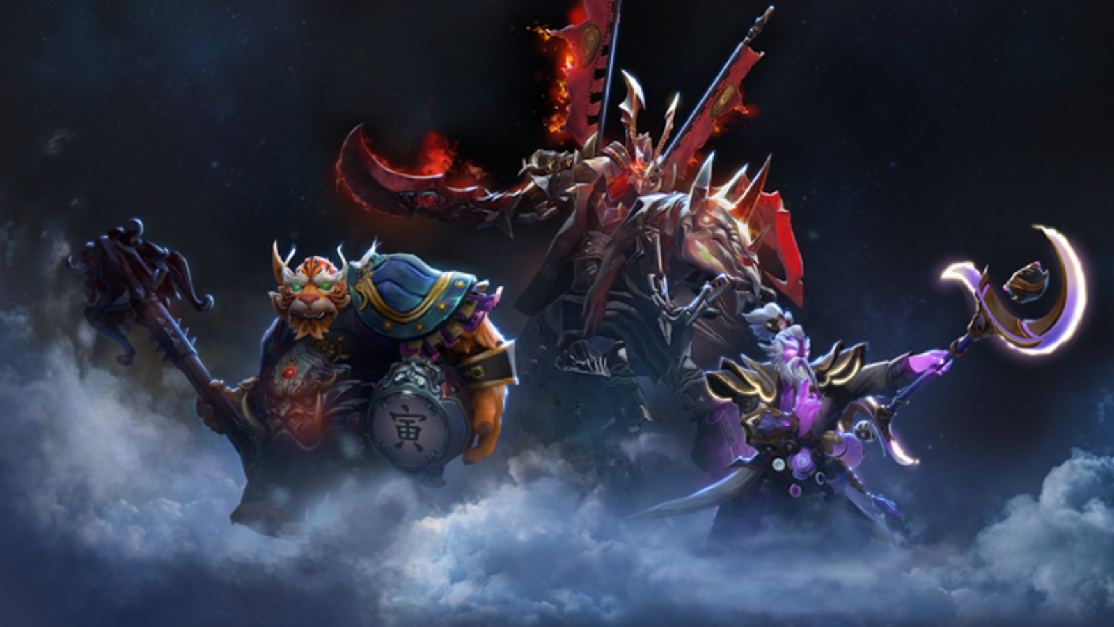 Top Up Dota 2 Collector Cache II 2022 Termurah