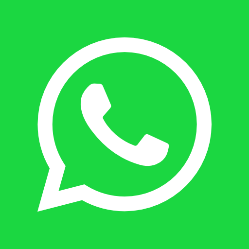 WhatsApp CS